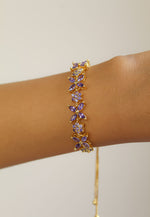 Load image into Gallery viewer, elsa bracelet Bombay Sunset
