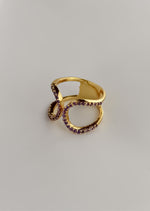 Cargar imagen en el visor de la galería, Anillo Shape Shifter Bombay Be Sunset
