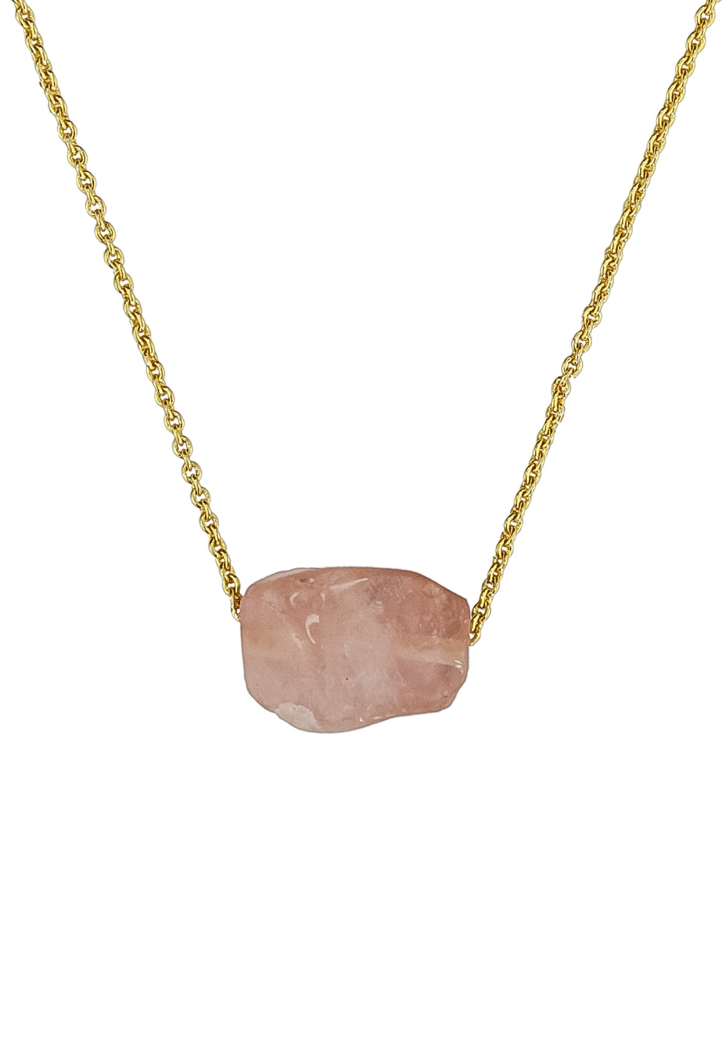 riyadh pendant necklace Bombay Sunset