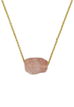 Cargar imagen en el visor de la galería, collar con colgante Riyadh Bombay Be Sunset
