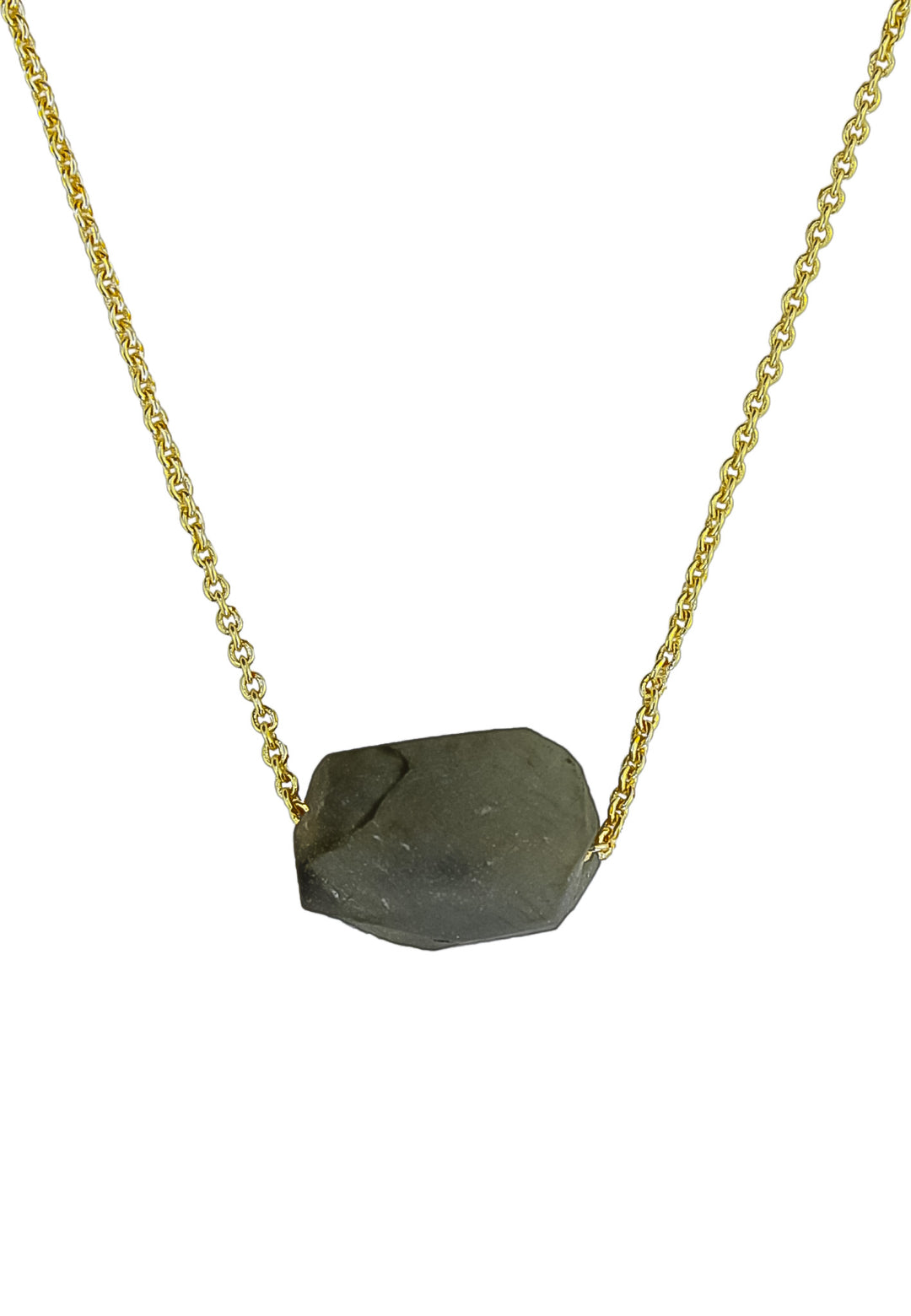 collar con colgante Riyadh Bombay Be Sunset