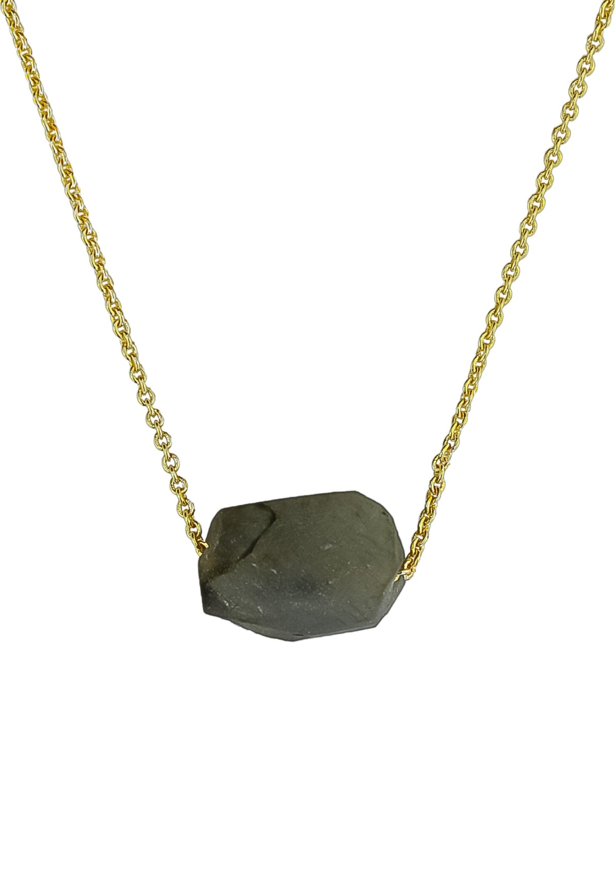 Collar con colgante riyadh bombay be sunset