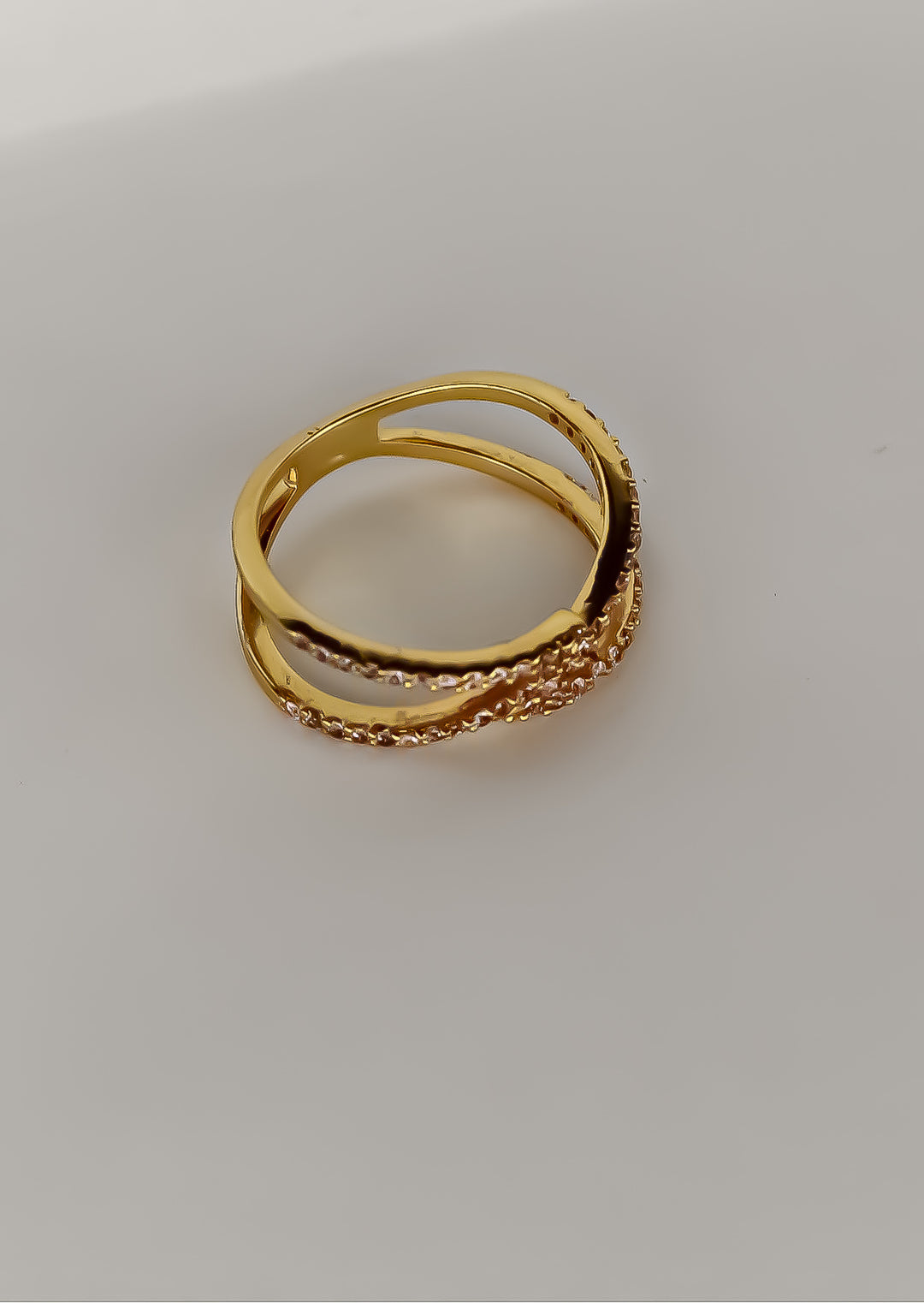 anillo gold maldives x de Bombay Be Sunset