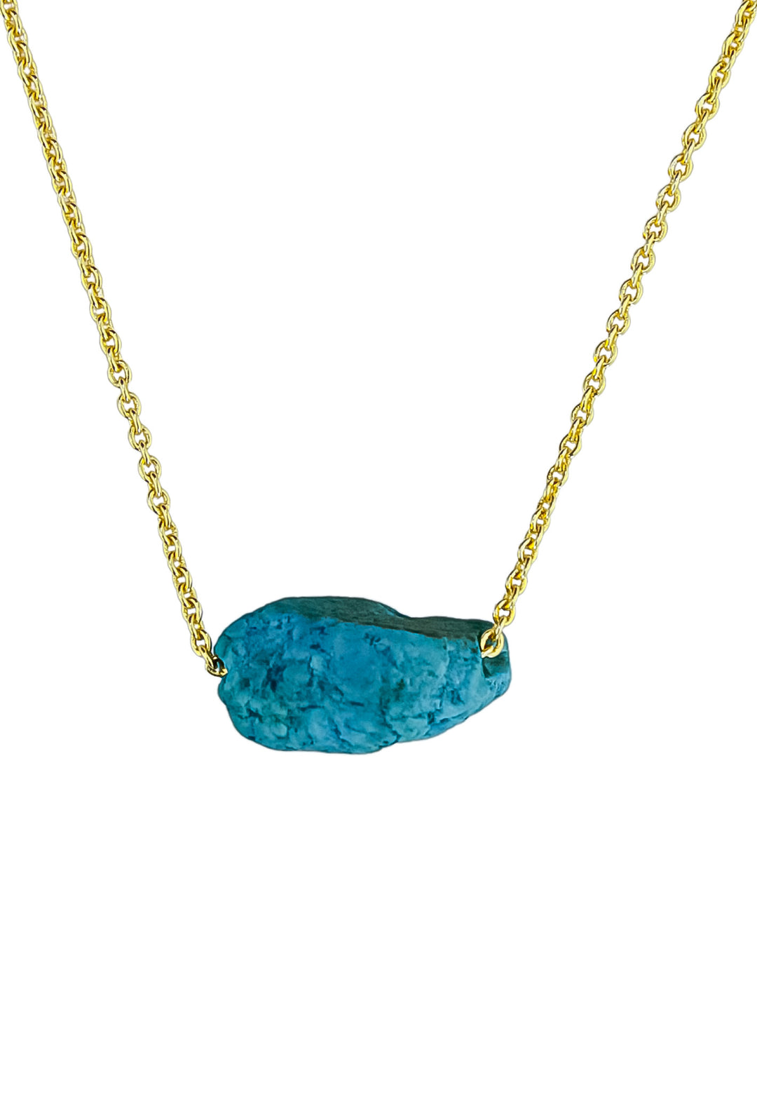collar con colgante Riyadh Bombay Be Sunset