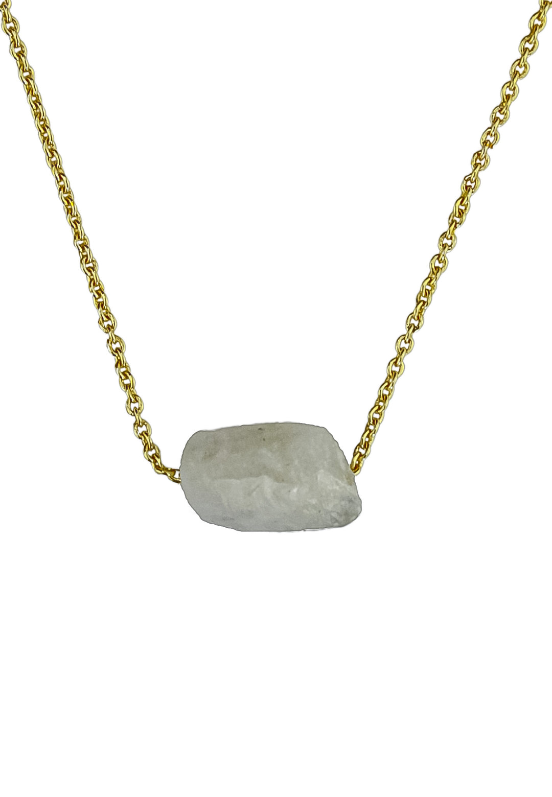 collar con colgante Riyadh Bombay Be Sunset
