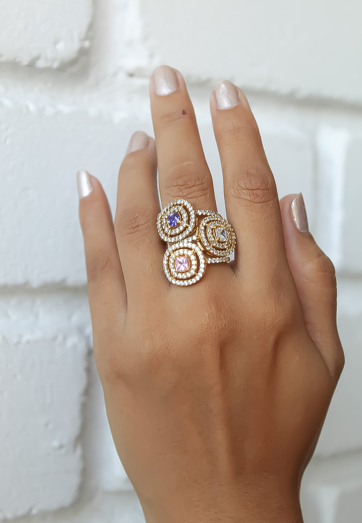 Anillo dorado de maldivas bombay be sunset