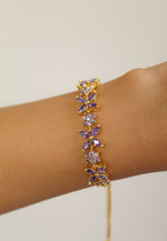 Load image into Gallery viewer, elsa bracelet Bombay Sunset
