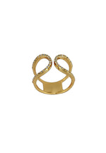 Cargar imagen en el visor de la galería, Anillo Shape Shifter Bombay Be Sunset
