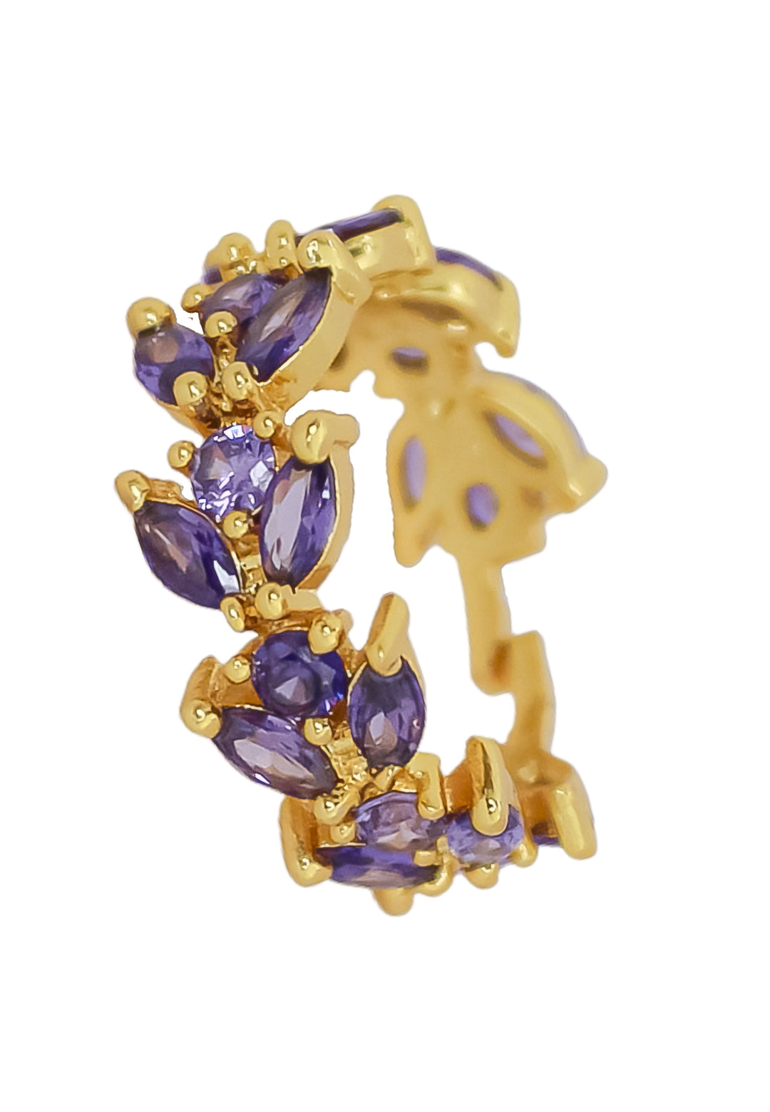 anillo de hermandad Bombay Be Sunset