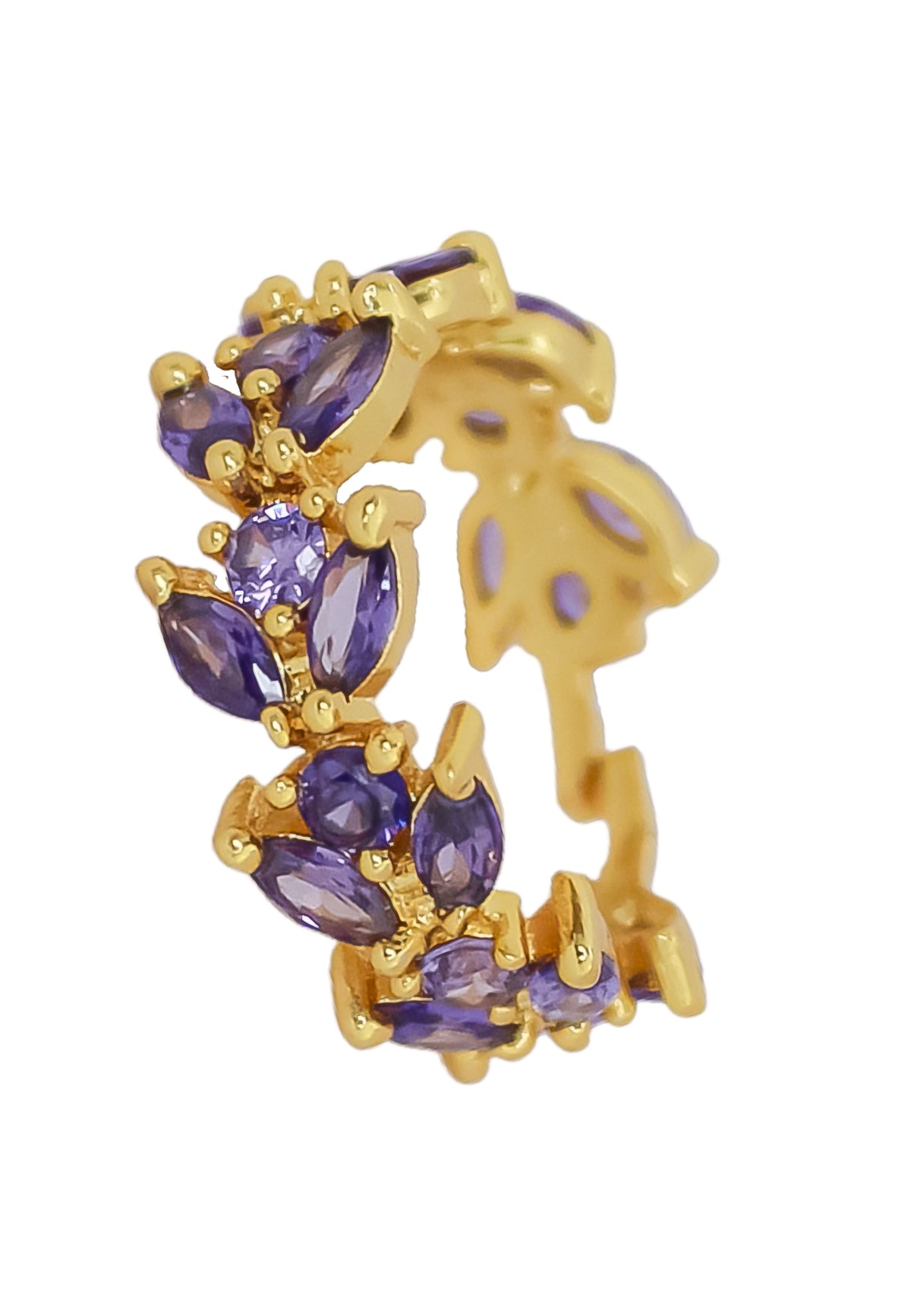 Anillo de hermandad bombay be sunset