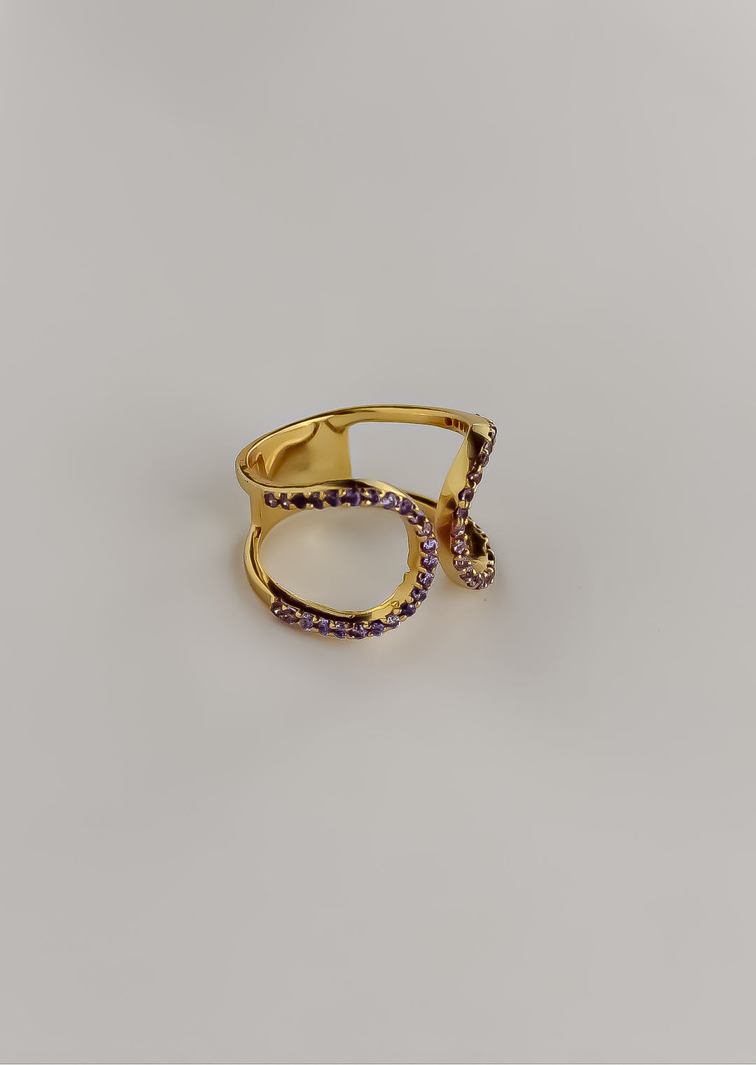 anillo Shape Shifter Bombay Be Sunset