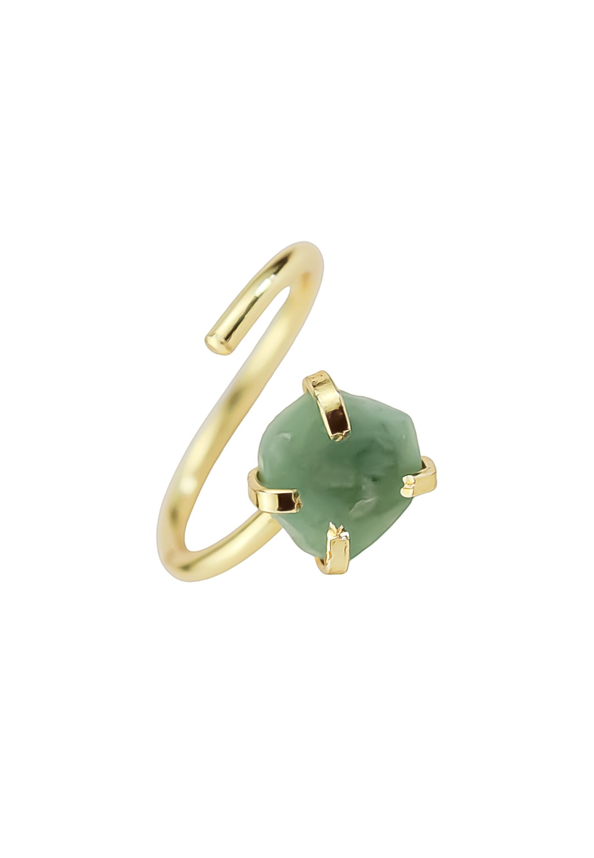 Anillo uzza bombay be sunset
