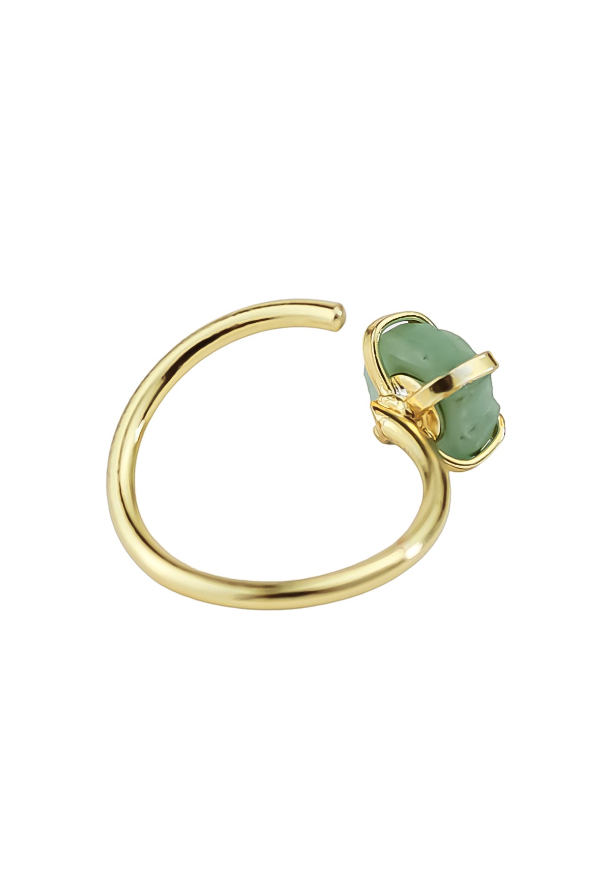 Anillo uzza bombay be sunset