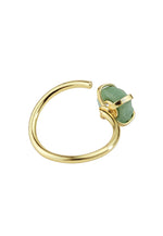Load image into Gallery viewer, uzza ring Bombay Sunset
