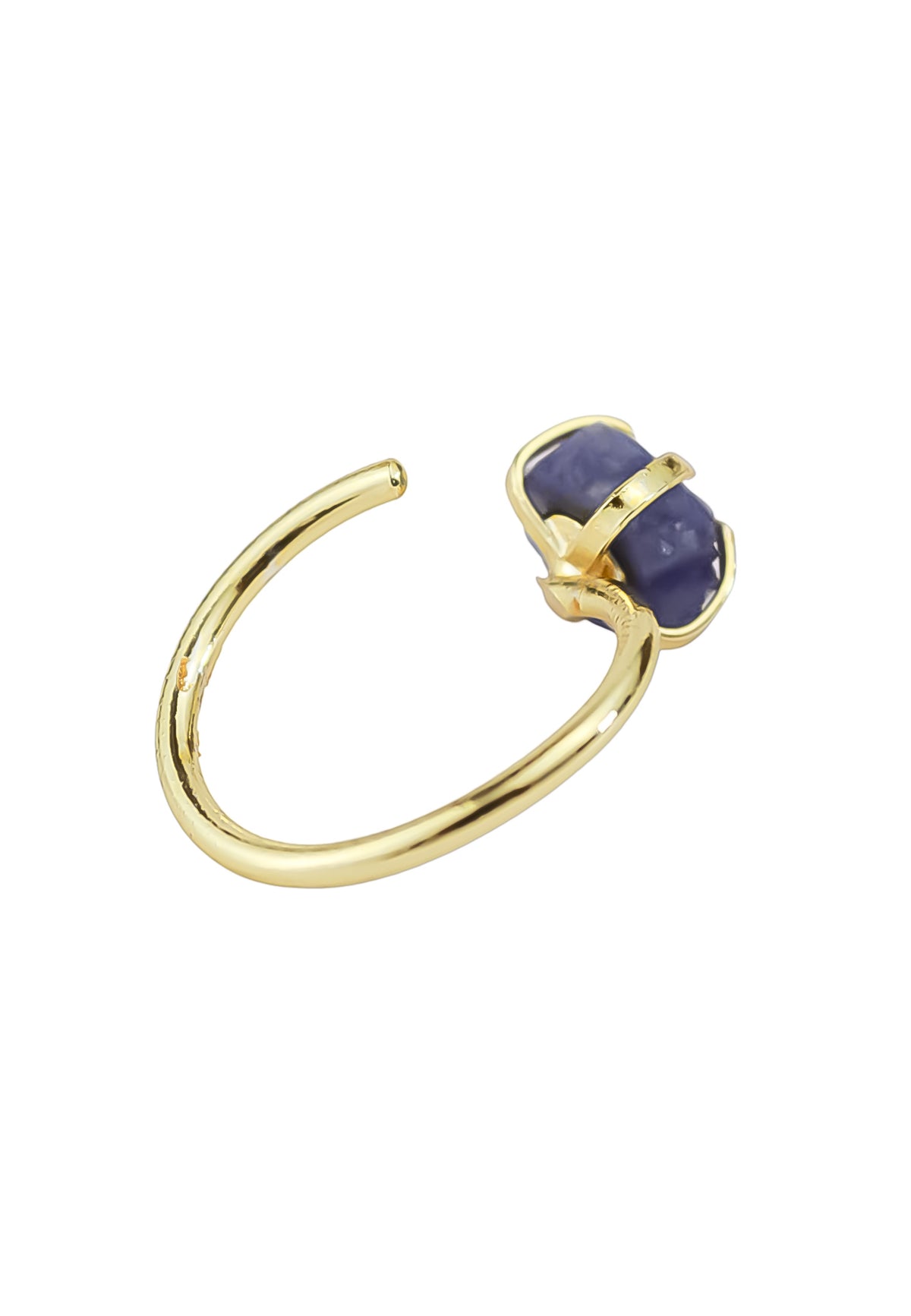 Anillo uzza bombay be sunset