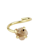 Load image into Gallery viewer, uzza ring Bombay Sunset

