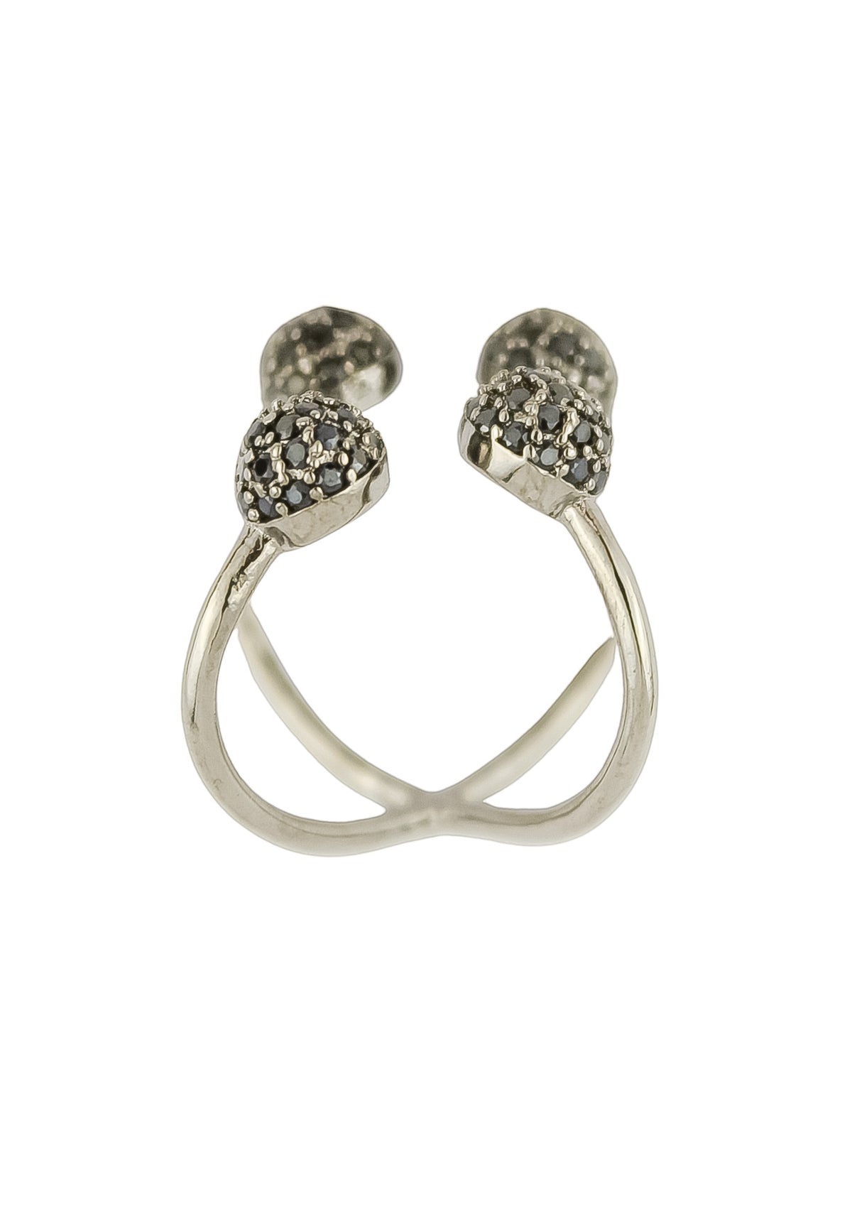 Joy ring bombay sunset