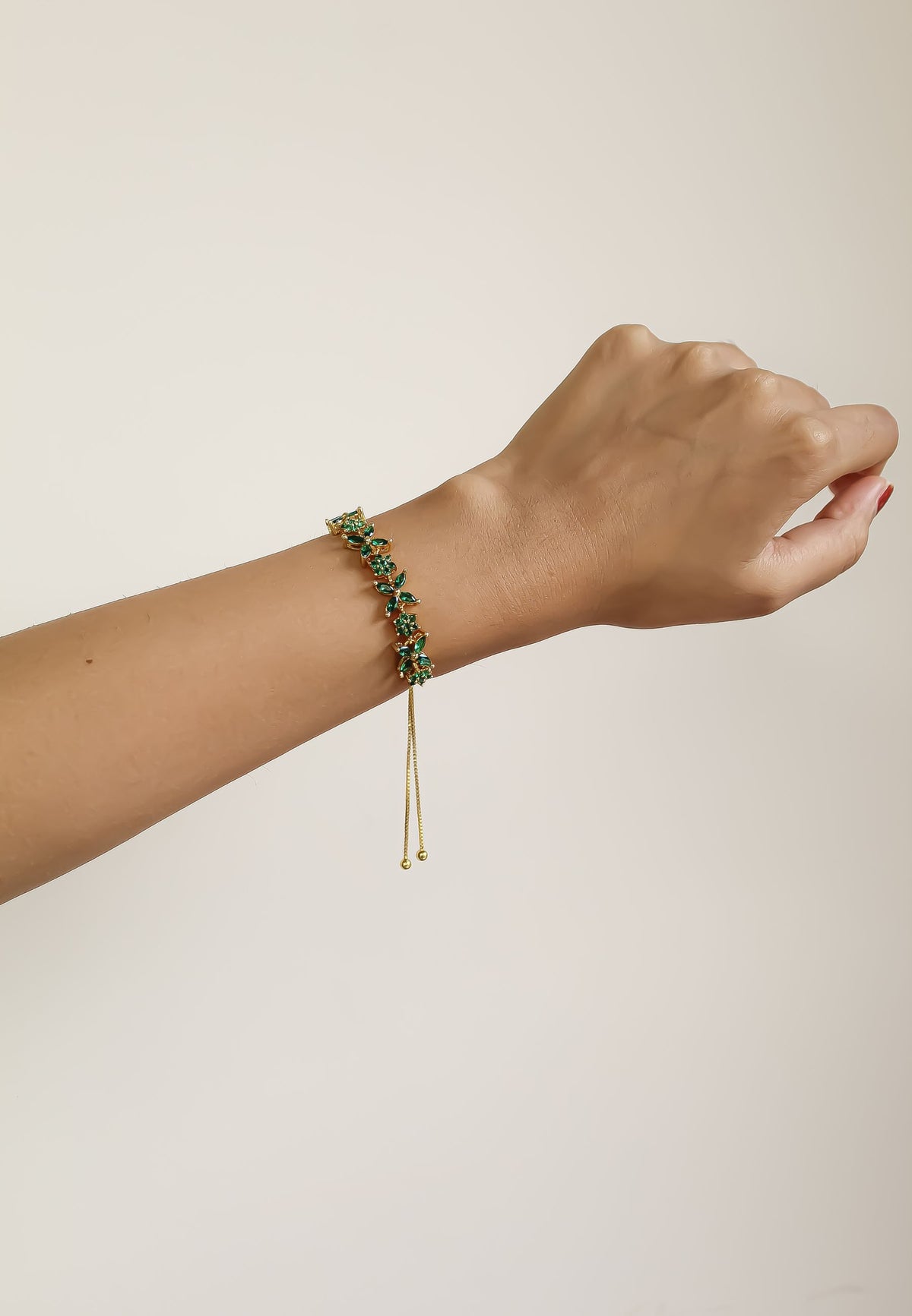 Elsa bracelet bombay sunset