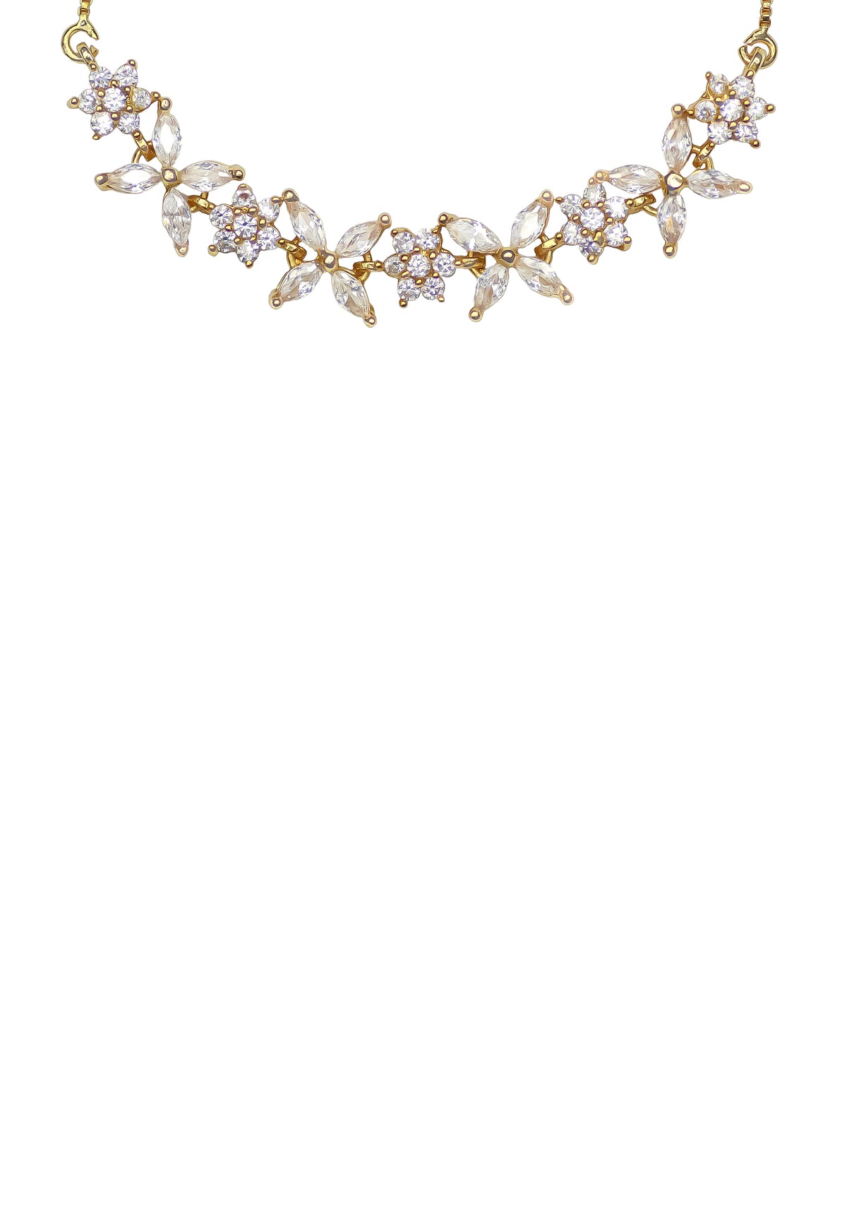 Elsa bracelet bombay sunset