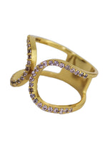 Cargar imagen en el visor de la galería, anillo Shape Shifter Bombay Be Sunset
