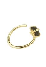Load image into Gallery viewer, uzza ring Bombay Sunset

