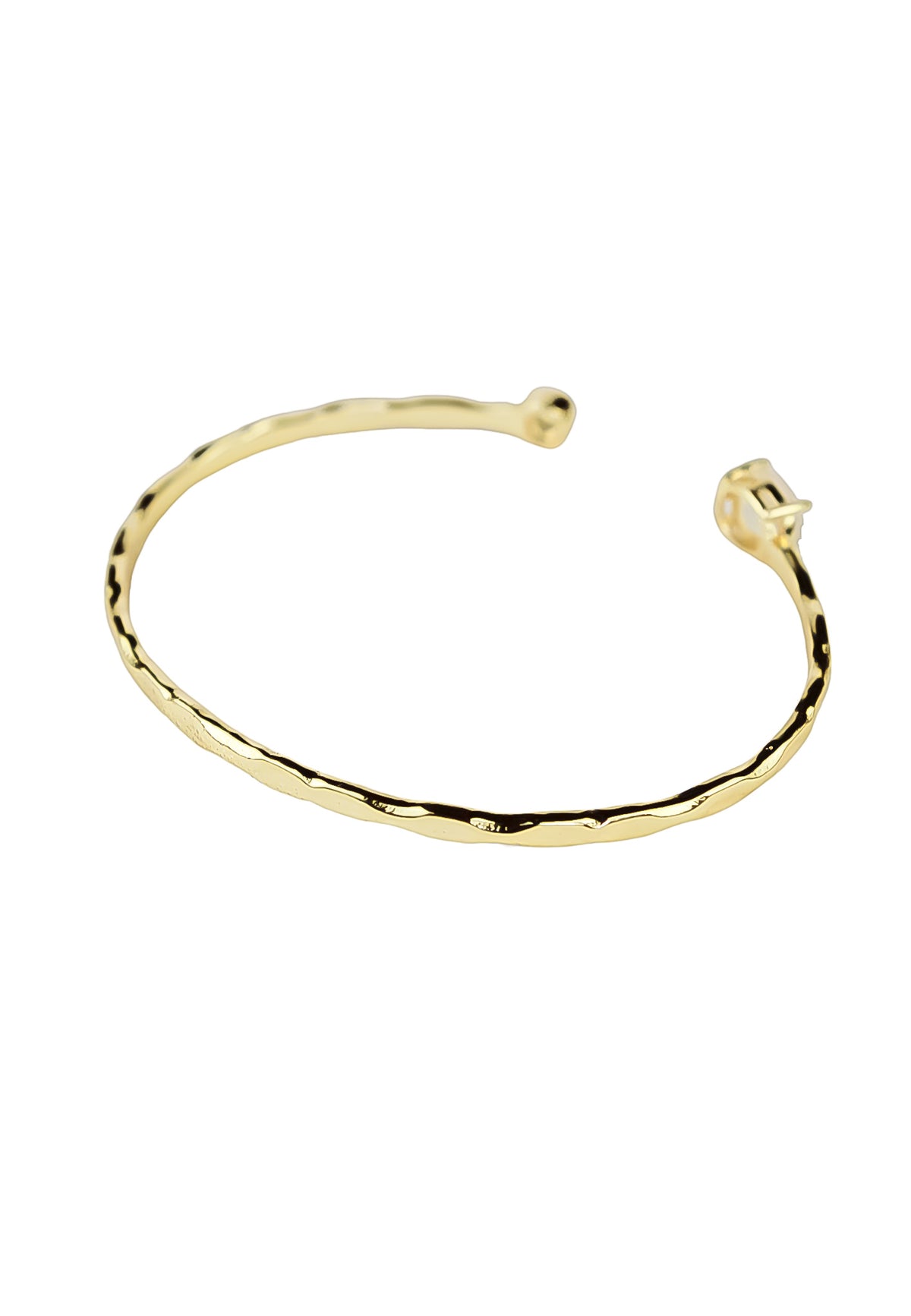 Afra bracelet bombay sunset