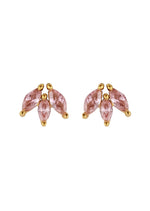 Load image into Gallery viewer, fontana earrings Bombay Sunset
