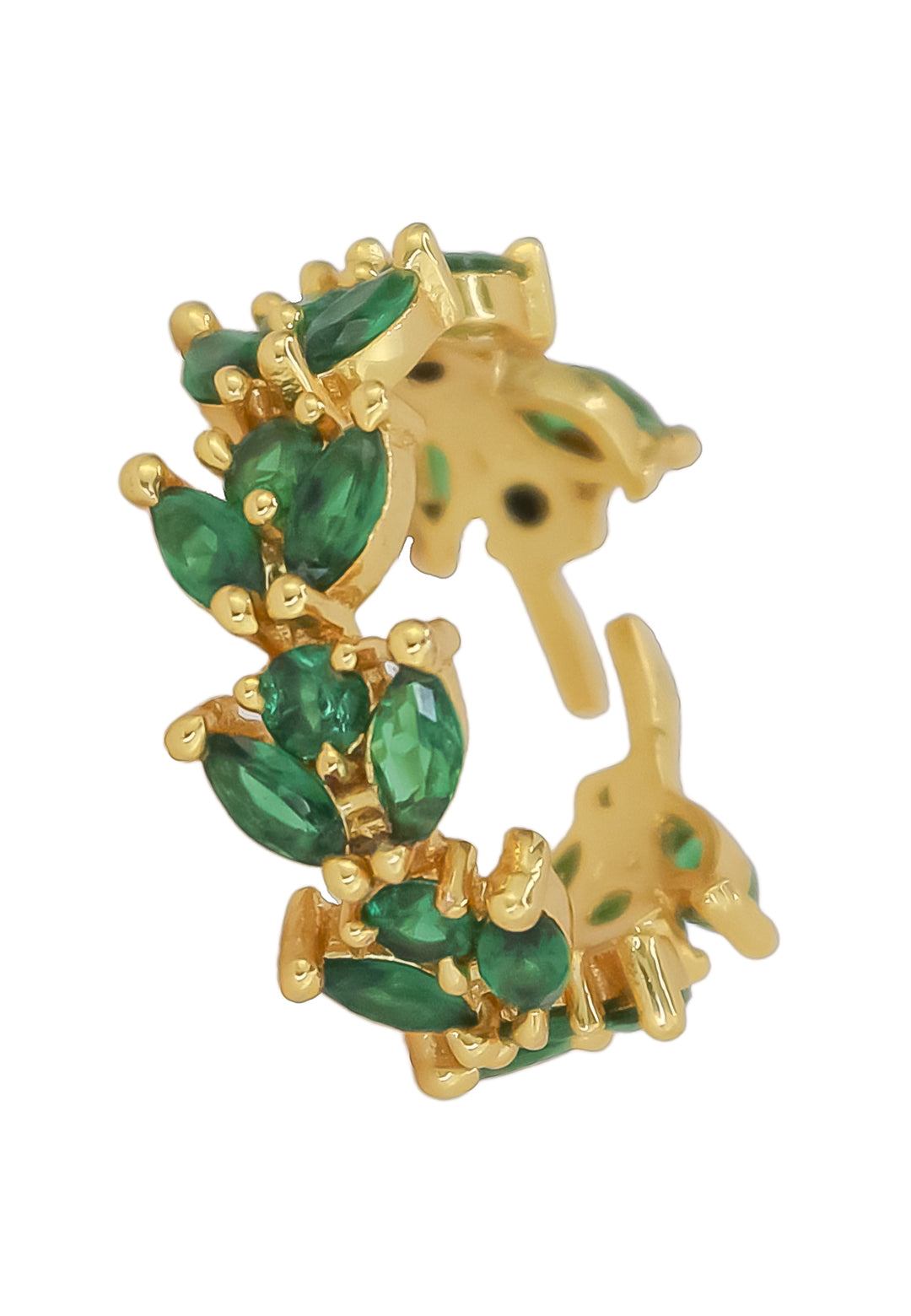 anillo de hermandad Bombay Be Sunset