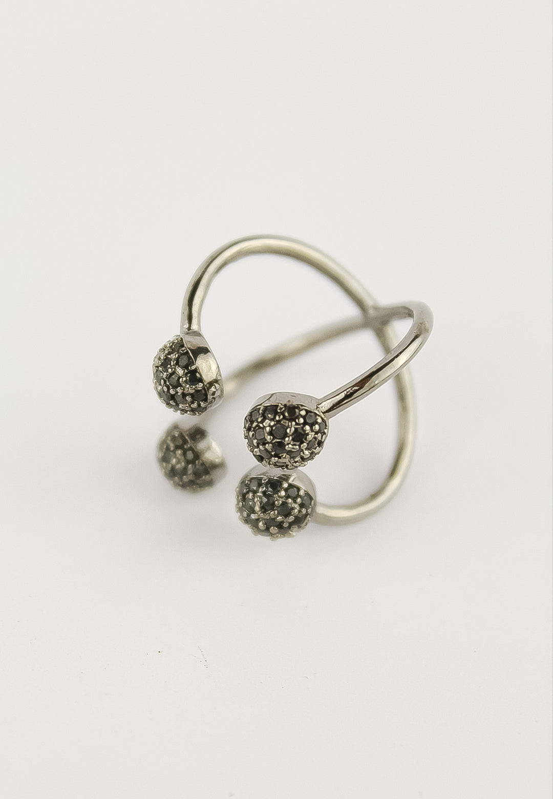 Anillo Joy Bombay Be Sunset