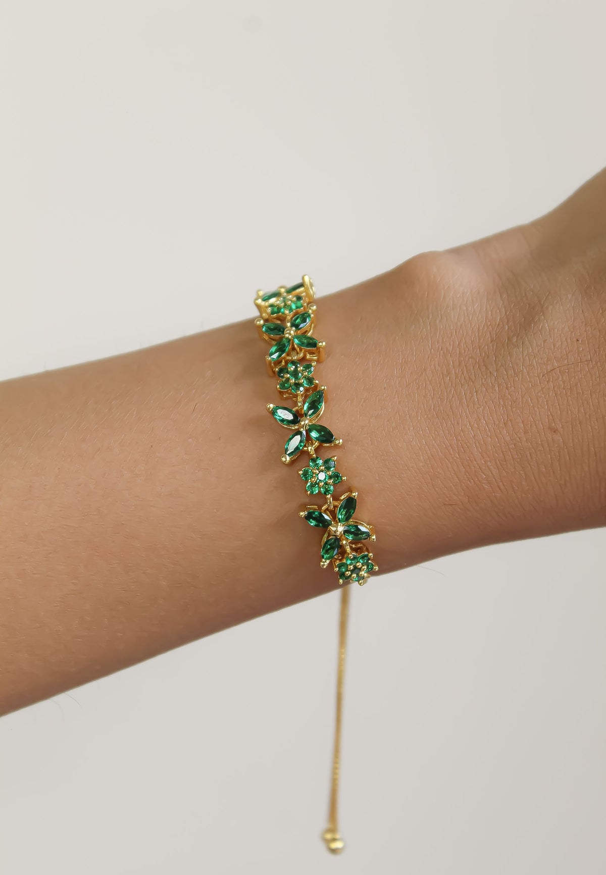 Elsa bracelet bombay sunset