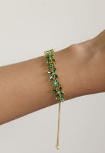 Load image into Gallery viewer, elsa bracelet Bombay Sunset
