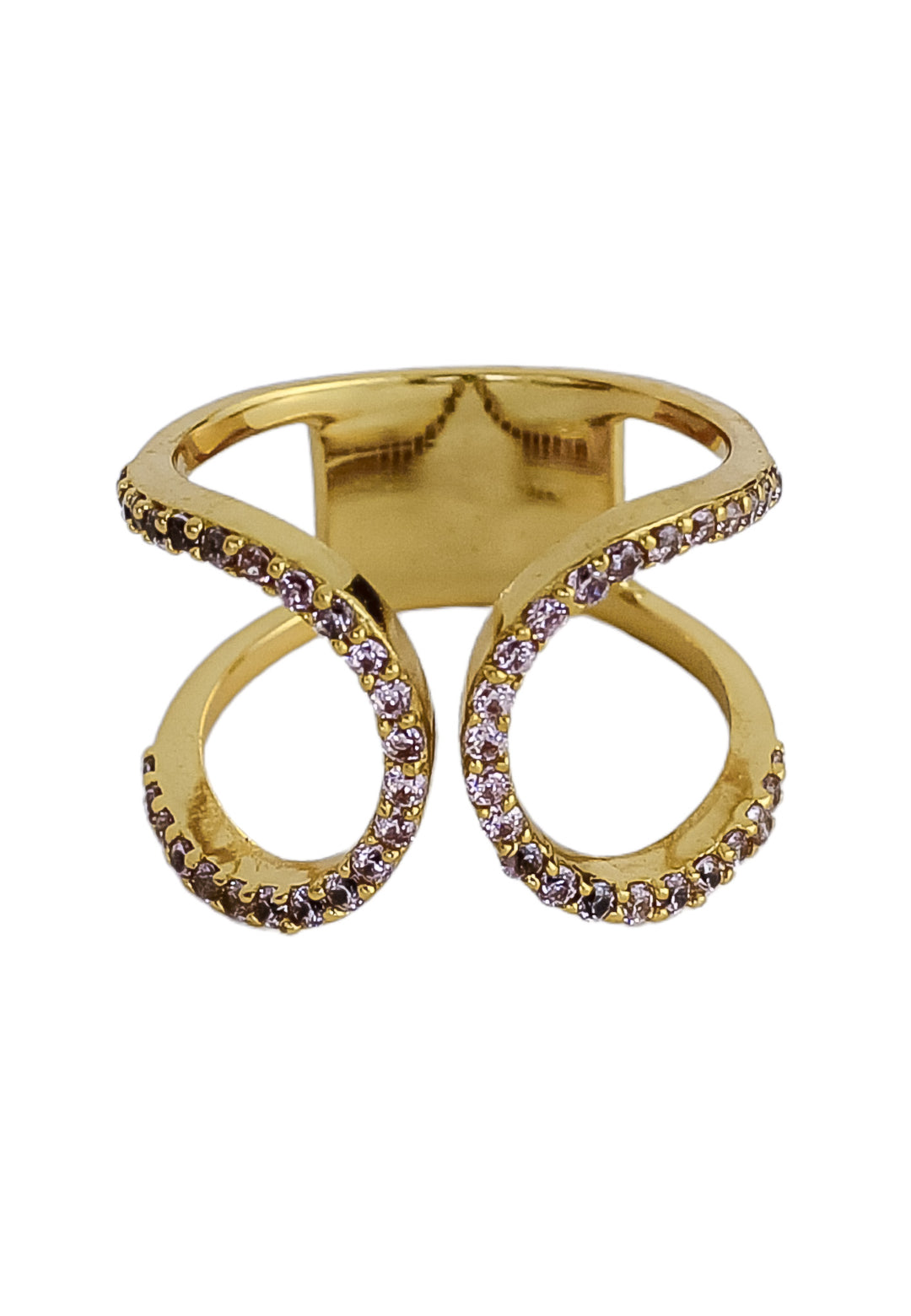 anillo Shape Shifter Bombay Be Sunset