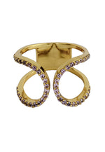 Cargar imagen en el visor de la galería, anillo Shape Shifter Bombay Be Sunset
