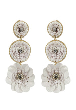 Bild in den Galerie-Viewer laden, niquero earrings Bombay Sunset
