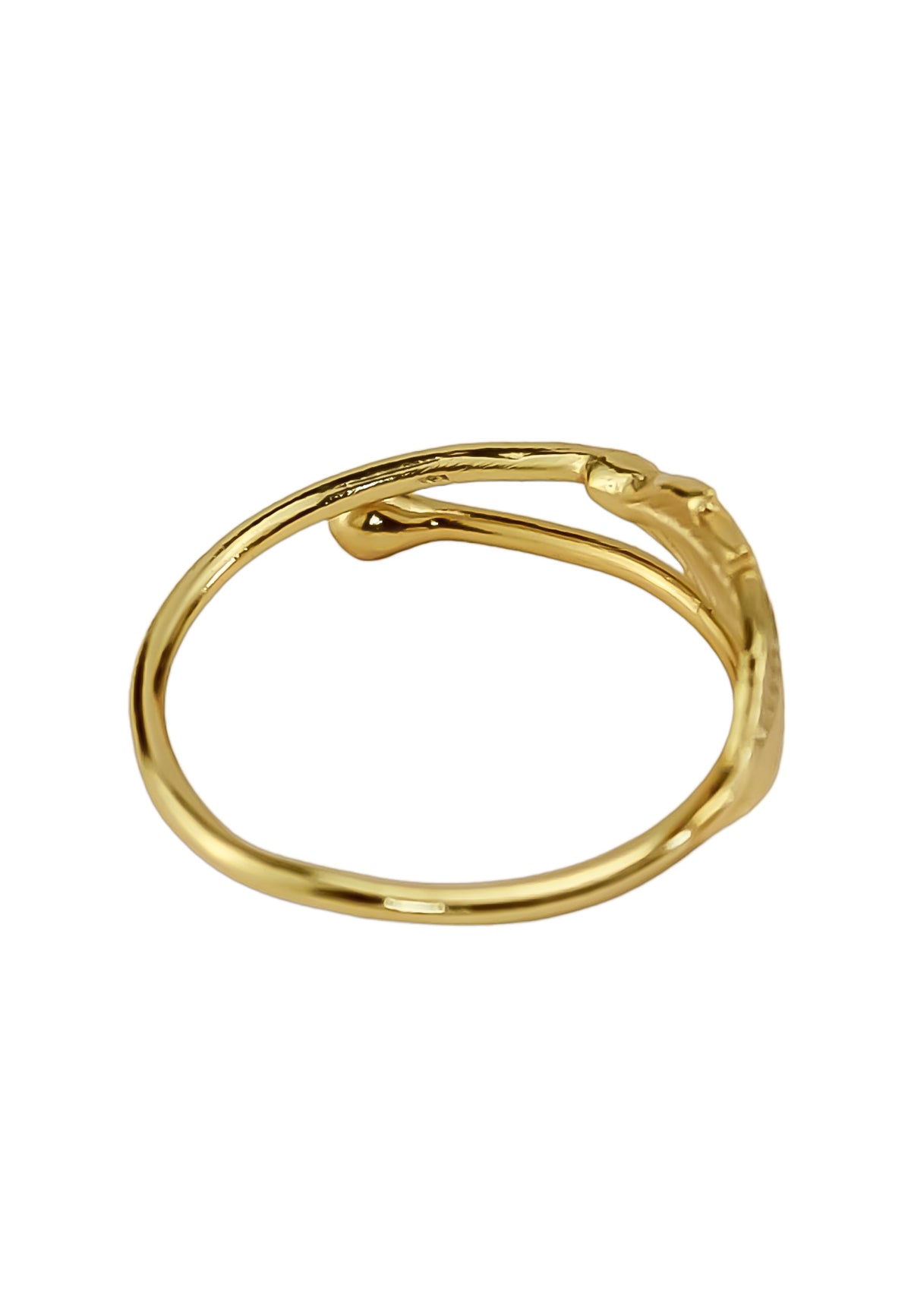 Tabriz ring bombay sunset