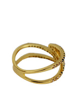 Cargar imagen en el visor de la galería, oro anillo x Maldives de Bombay Be Sunset
