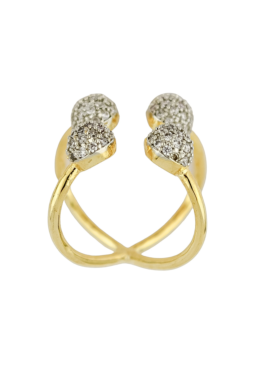 anillo Joy Bombay Be Sunset