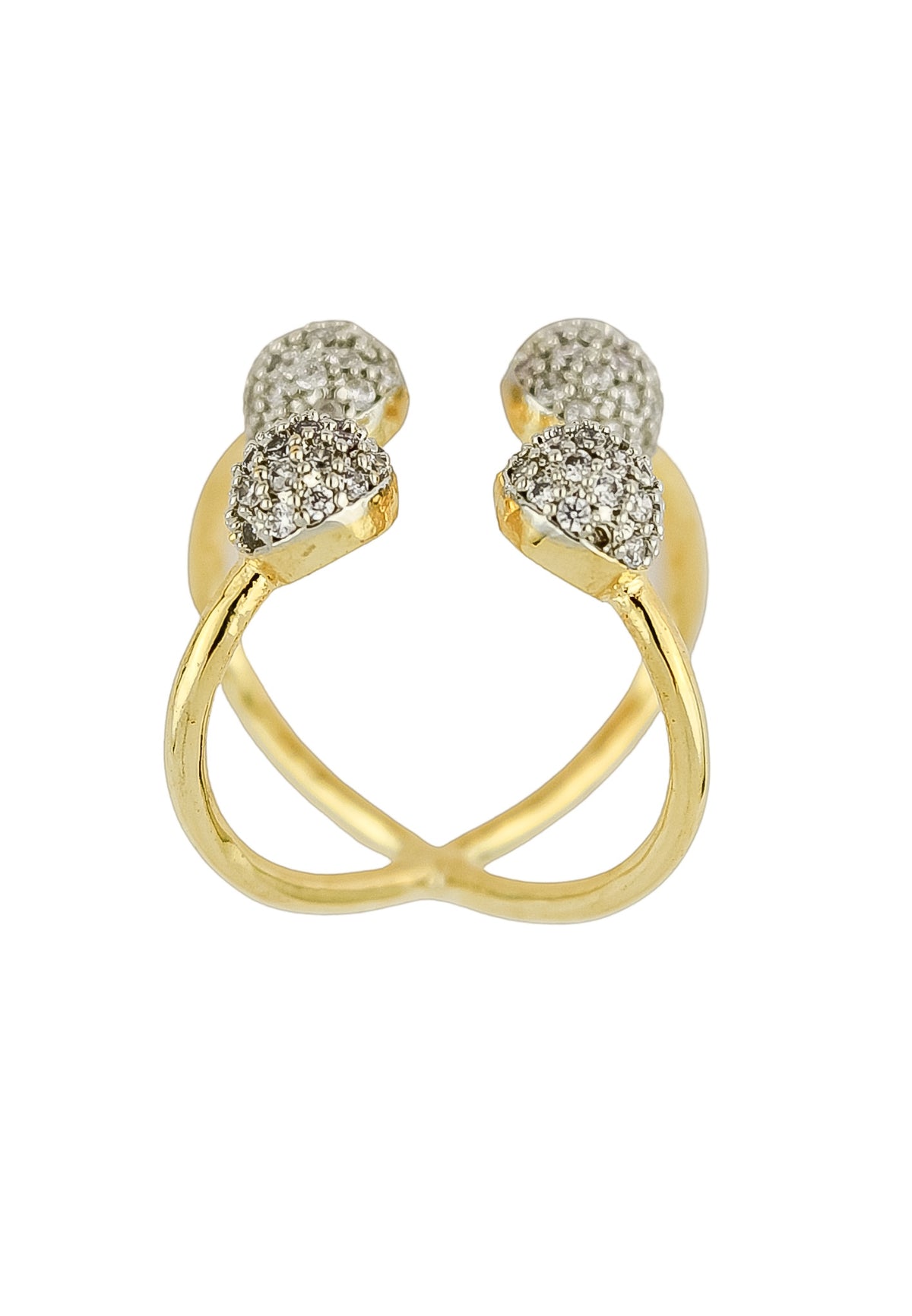 Joy ring bombay sunset