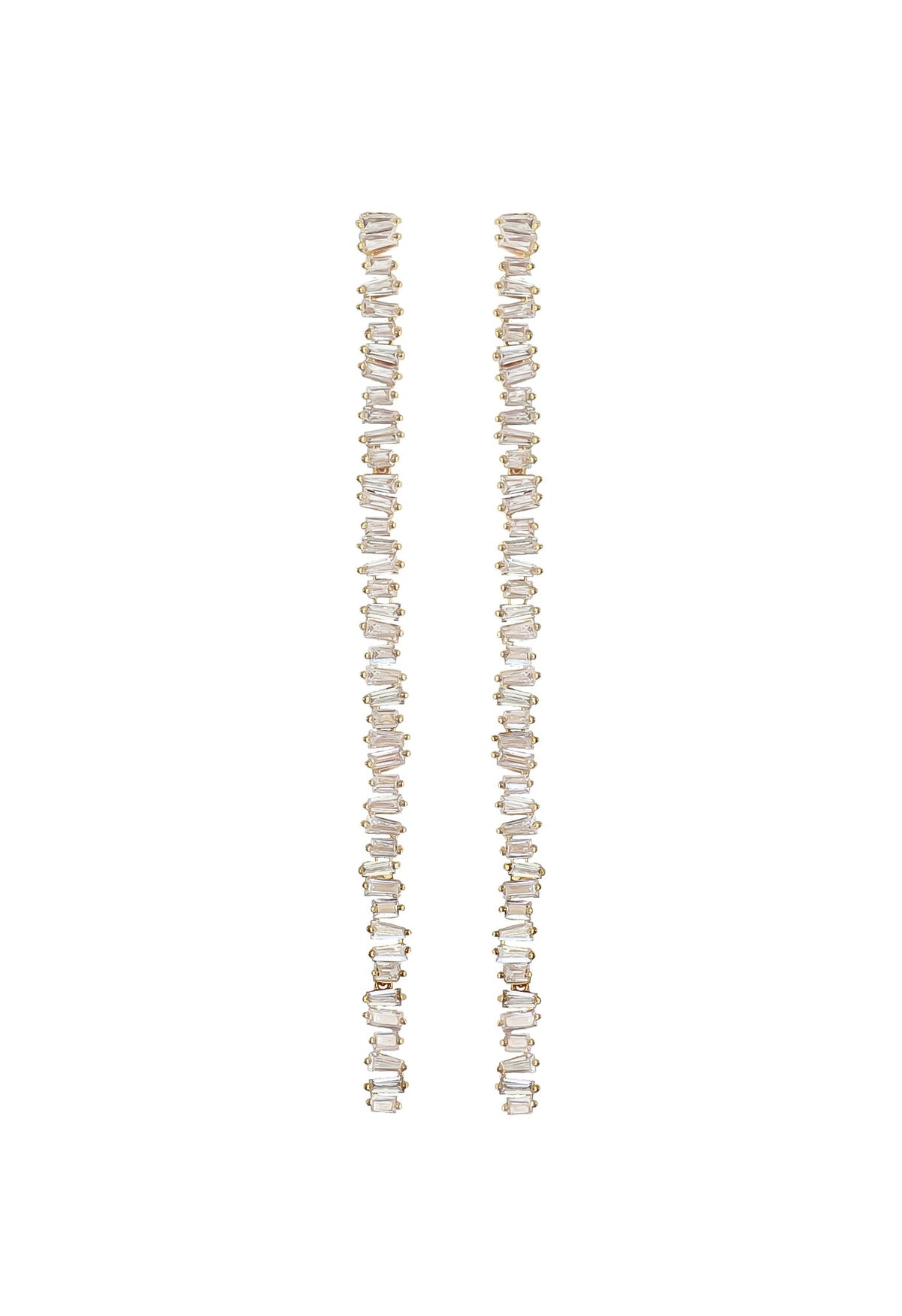 Jesi earrings bombay sunset