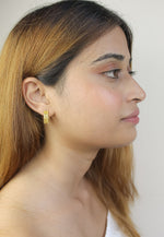 Load image into Gallery viewer, rucci downtown earrings Bombay Sunset
