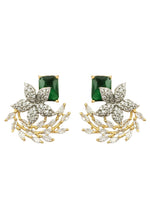 Load image into Gallery viewer, summer star stud earrings Bombay Sunset
