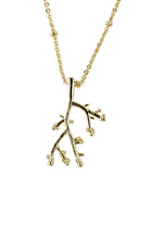 Load image into Gallery viewer, shajara necklace Bombay Sunset
