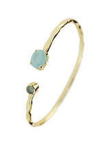 Load image into Gallery viewer, afra bracelet Bombay Sunset
