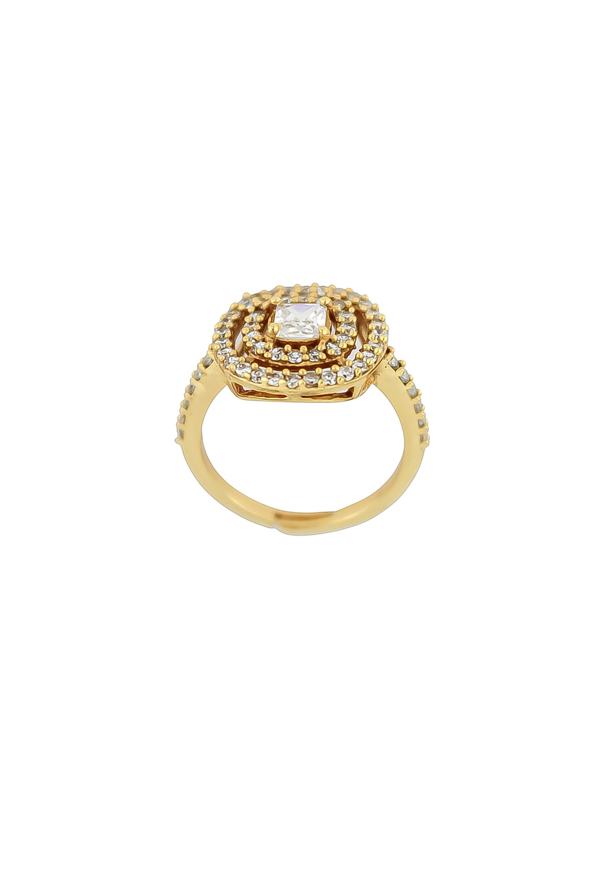 Anillo golden maldives bombay be sunset