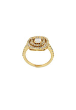 Load image into Gallery viewer, golden maldives ring Bombay Sunset
