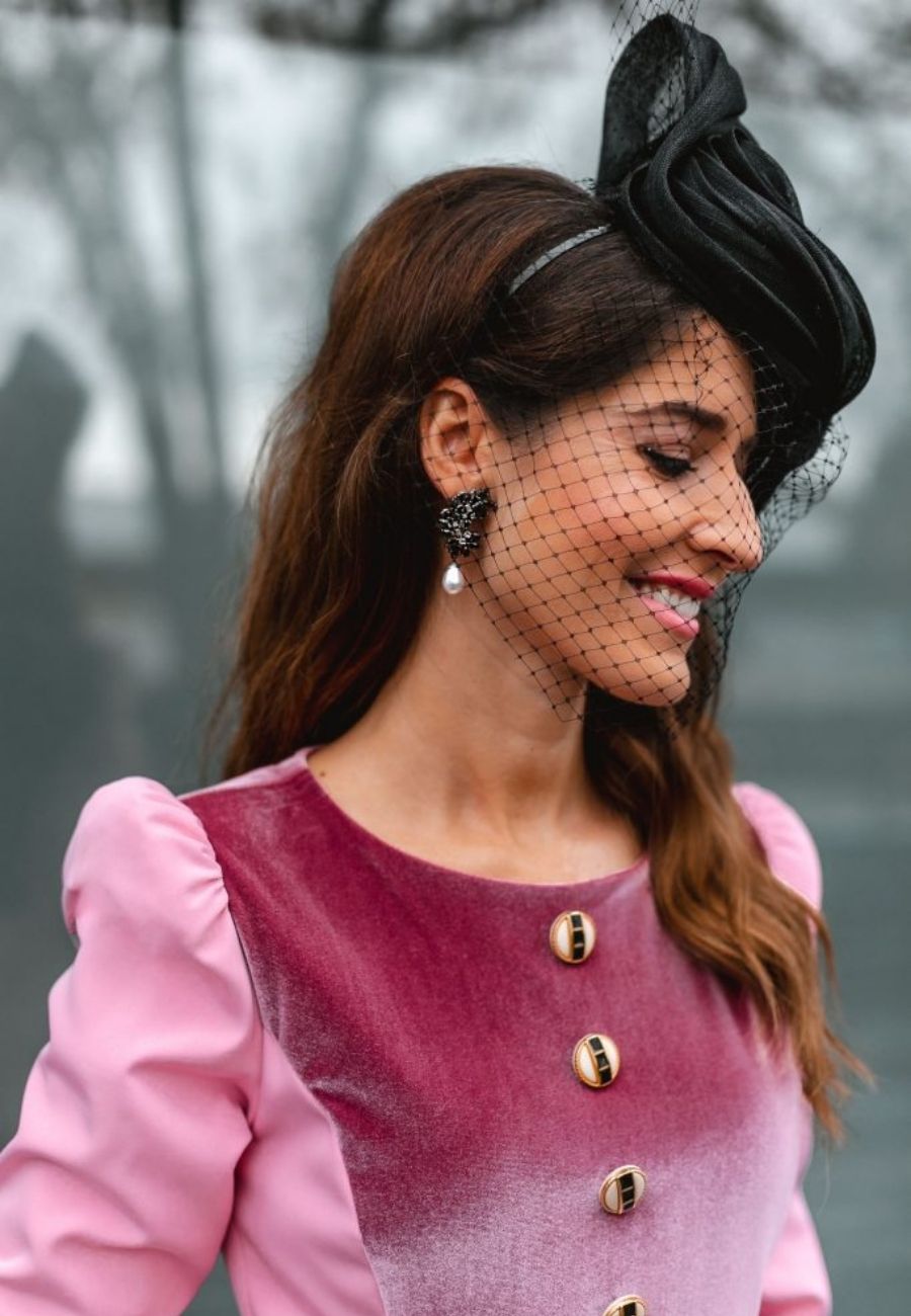 Frostige perlenohrringe unter 50 – große brautschmuck für braut und brautjungfer – bombay be sunset