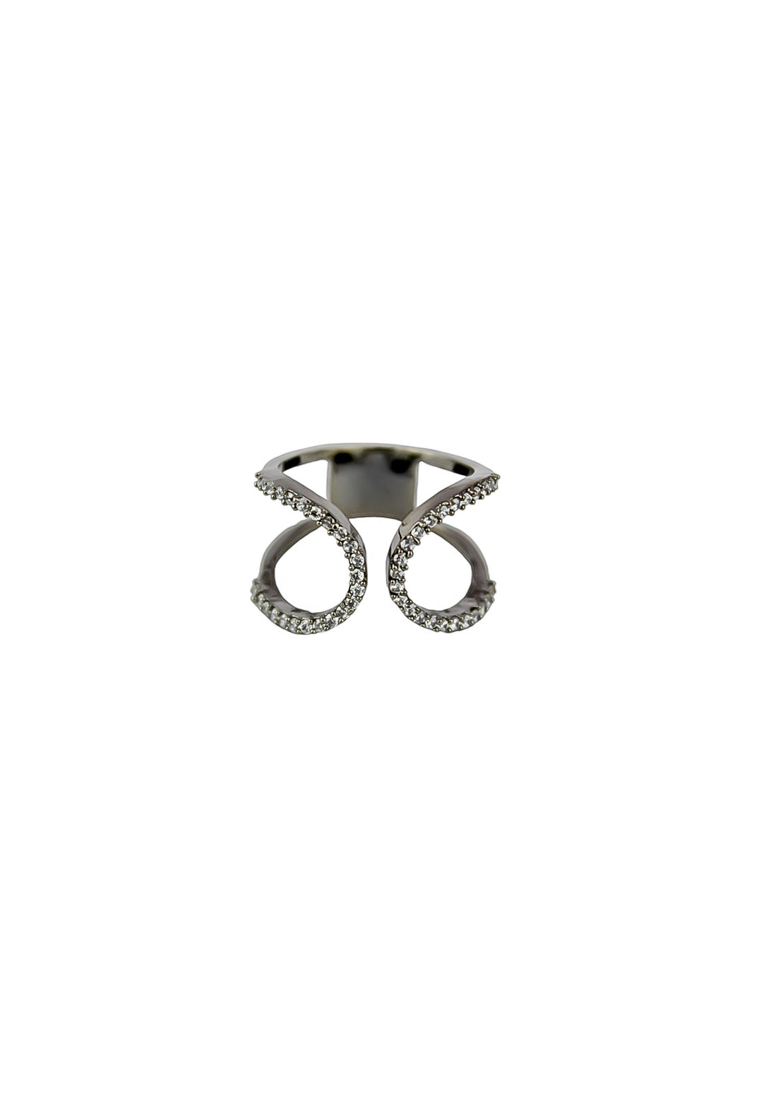 anillo shape shifter Bombay Be Sunset