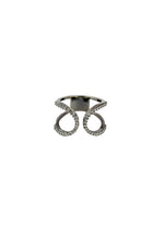 Cargar imagen en el visor de la galería, anillo shape shifter Bombay Be Sunset
