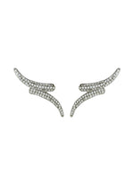 Load image into Gallery viewer, dubai earrings Bombay Sunset
