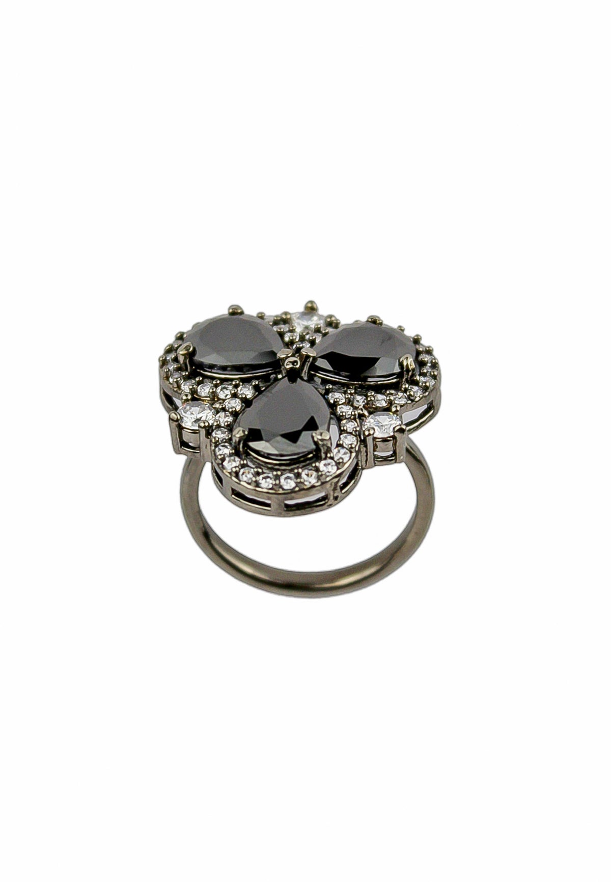 Cloverfield ring bombay sunset